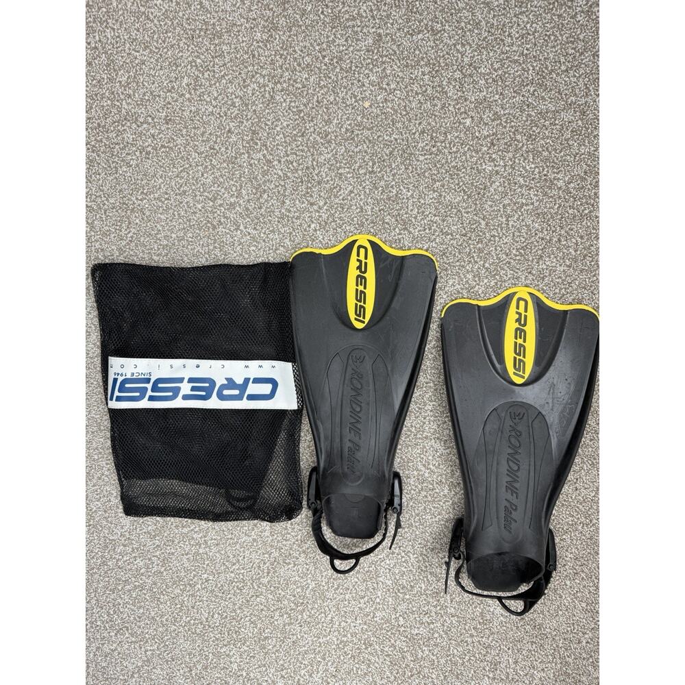 CRESSI FINS Rondine Palau SAF L/XL